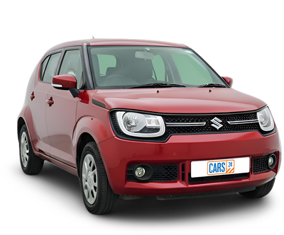 Maruti IGNIS-img